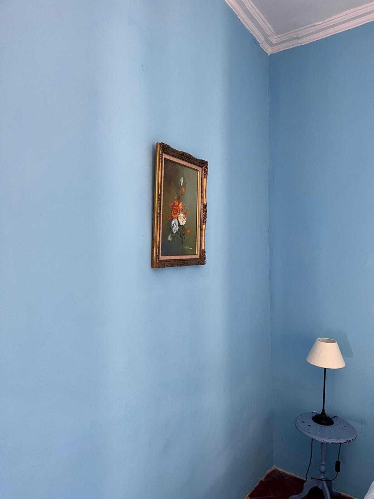 La Sarrasine Hotel Villes-sur-Auzon Екстериор снимка